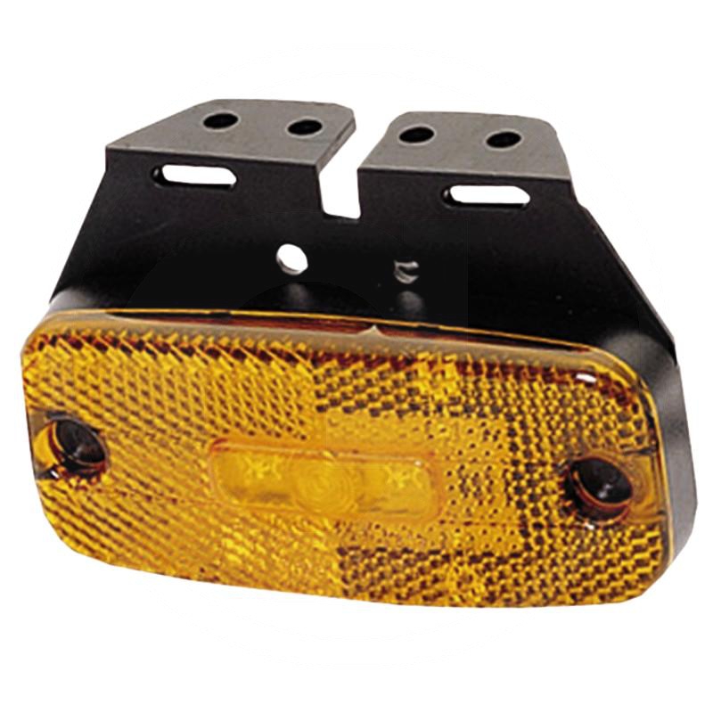 Zdjęcie 1: Hella Lampa sygnalizacyjna boczna