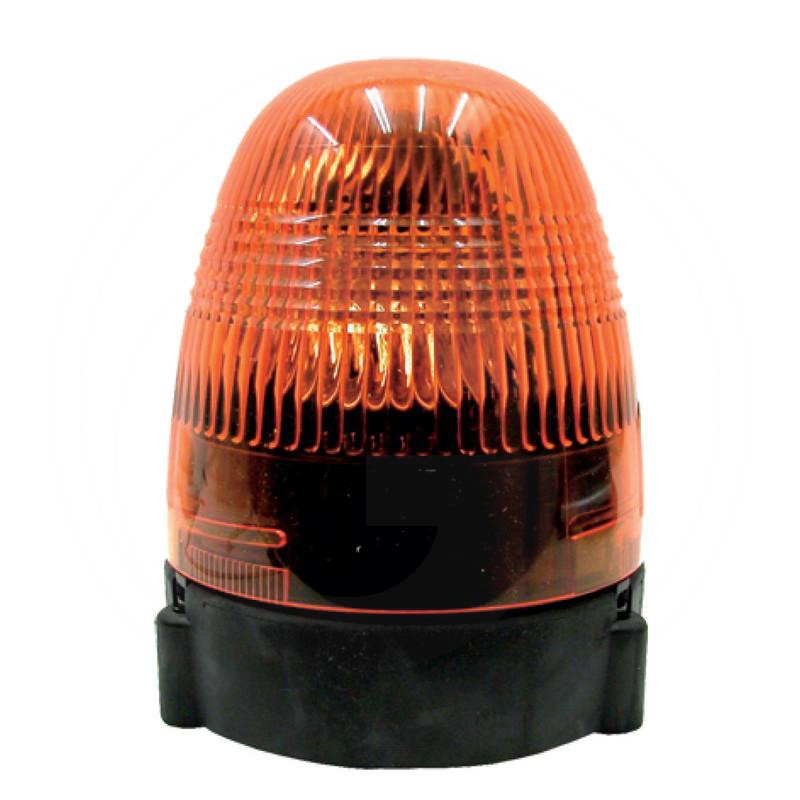 Zdjęcie 1: Hella Lampa ostrzegawcza