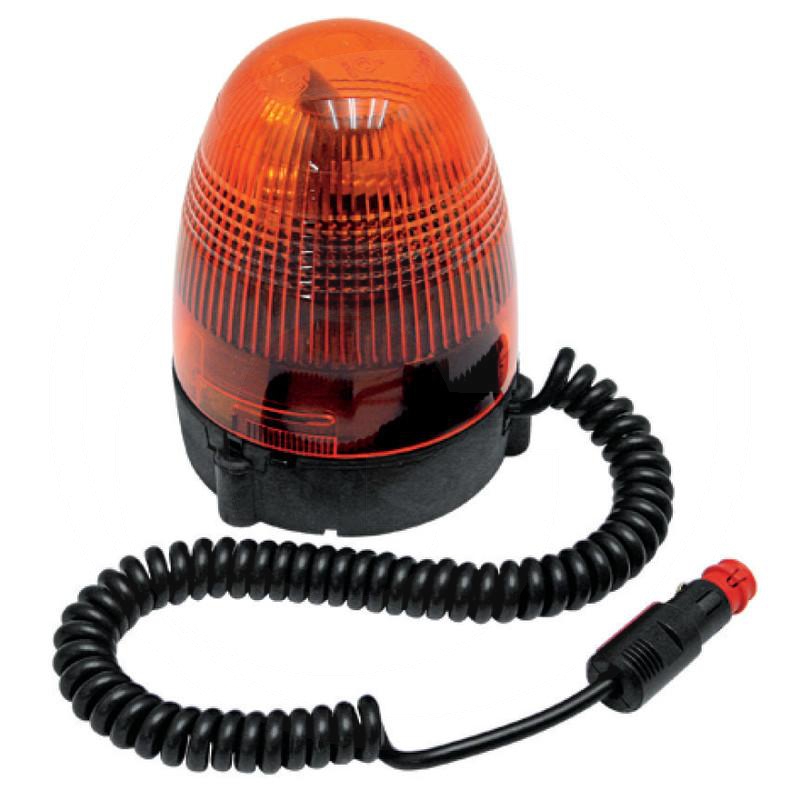 Zdjęcie 1: Hella Lampa ostrzegawcza