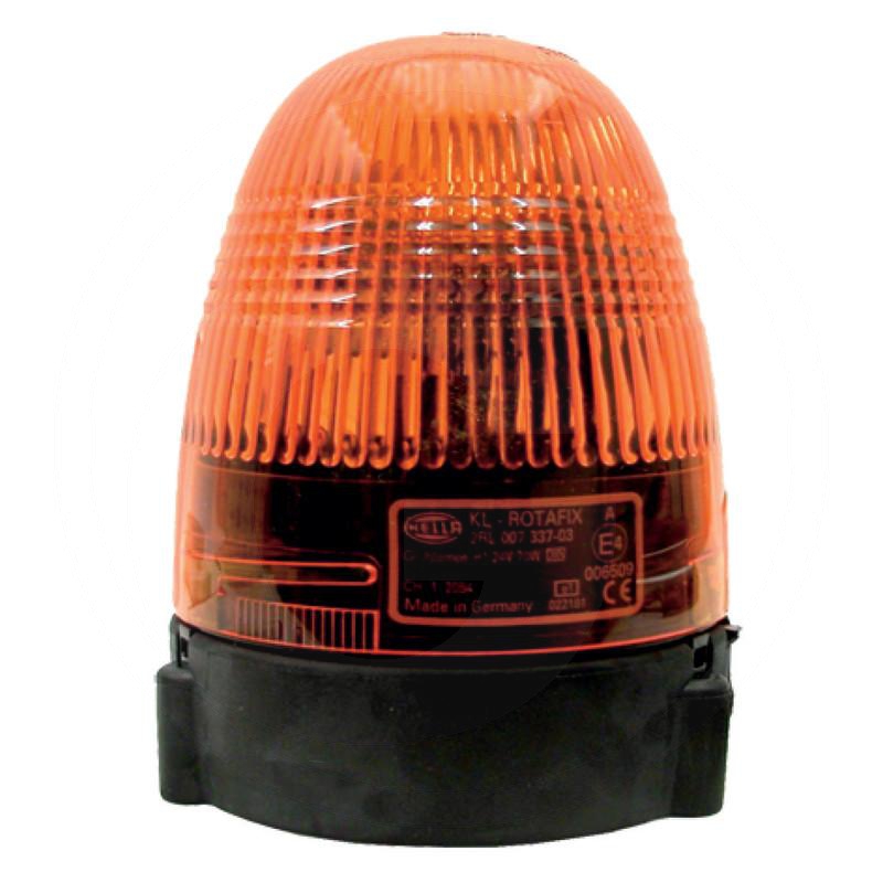 Zdjęcie 1: Hella Lampa ostrzegawcza
