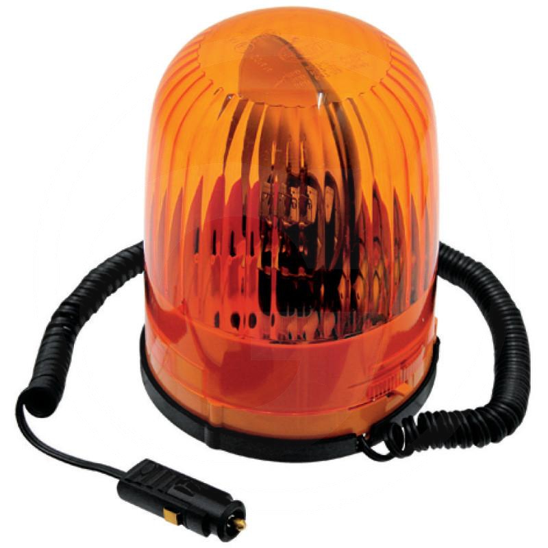 Zdjęcie 1: Hella Lampa ostrzegawcza