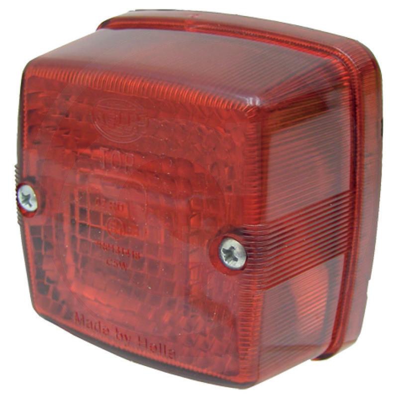 Zdjęcie 1: Hella Lampa zespolona tylna