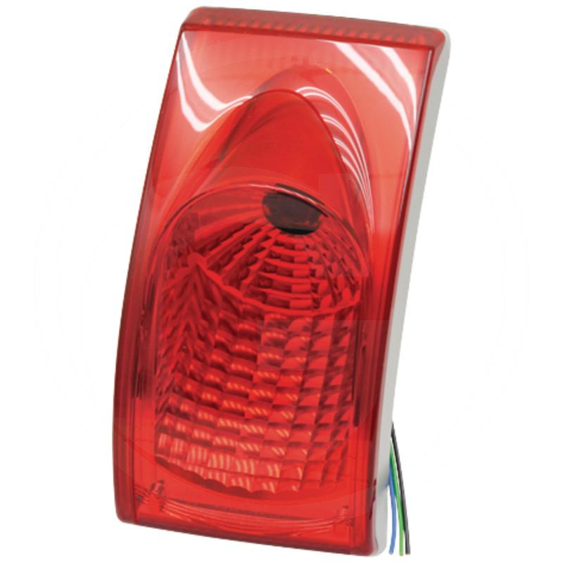 Zdjęcie 1: Hella Lampa zespolona tylna