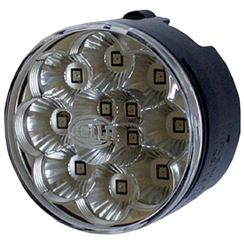 Zdjęcie 1: Hella Lampa zespolona tylna LED