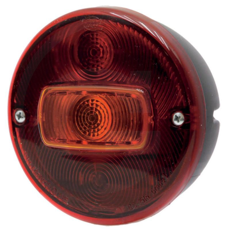 Zdjęcie 1: Hella Lampa zespolona tylna