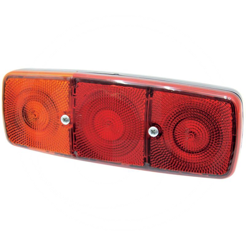 Zdjęcie 1: Hella Lampa zespolona tylna