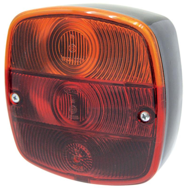 Zdjęcie 1: Hella Lampa zespolona tylna