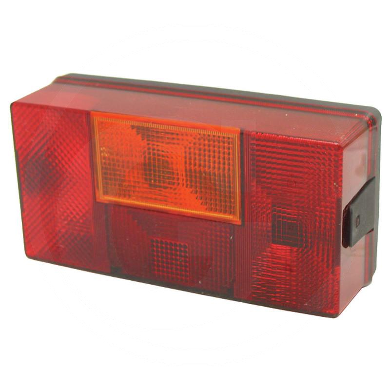Zdjęcie 1: Hella Lampa zespolona tylna