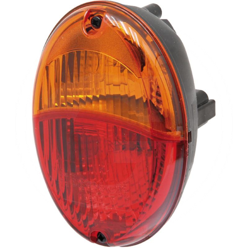 Zdjęcie 1: Hella Lampa zespolona tylna