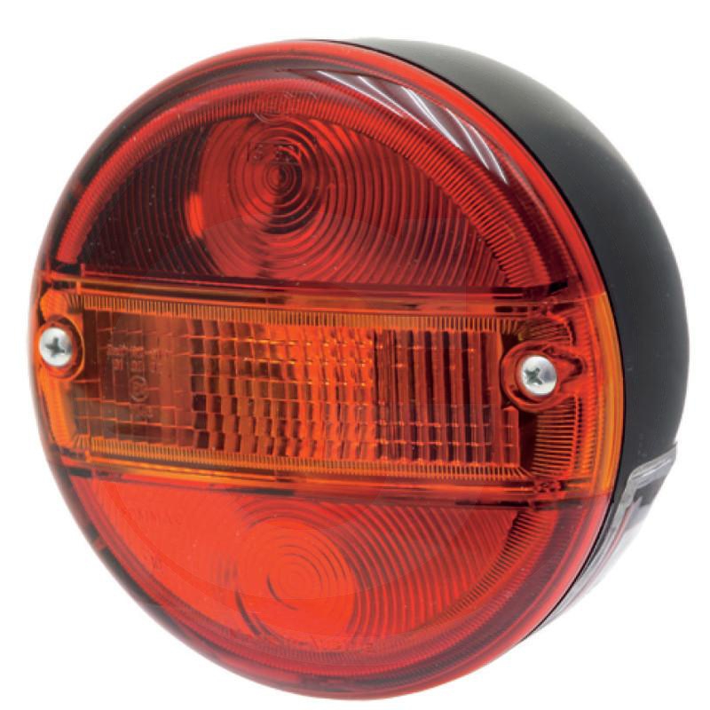 Zdjęcie 1: Hella Lampa zespolona tylna