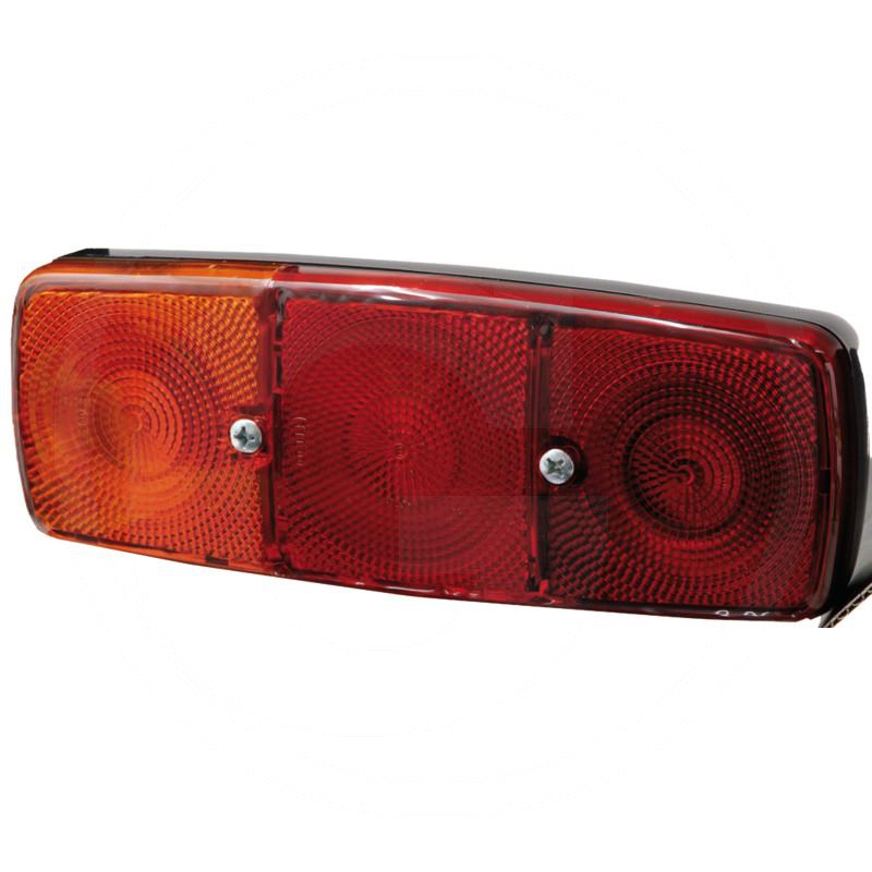 Zdjęcie 1: Hella Lampa zespolona tylna