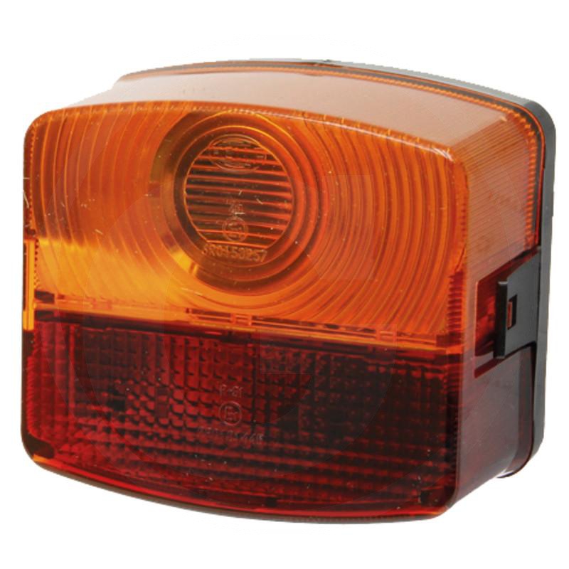 Zdjęcie 1: Hella Lampa zespolona tylna