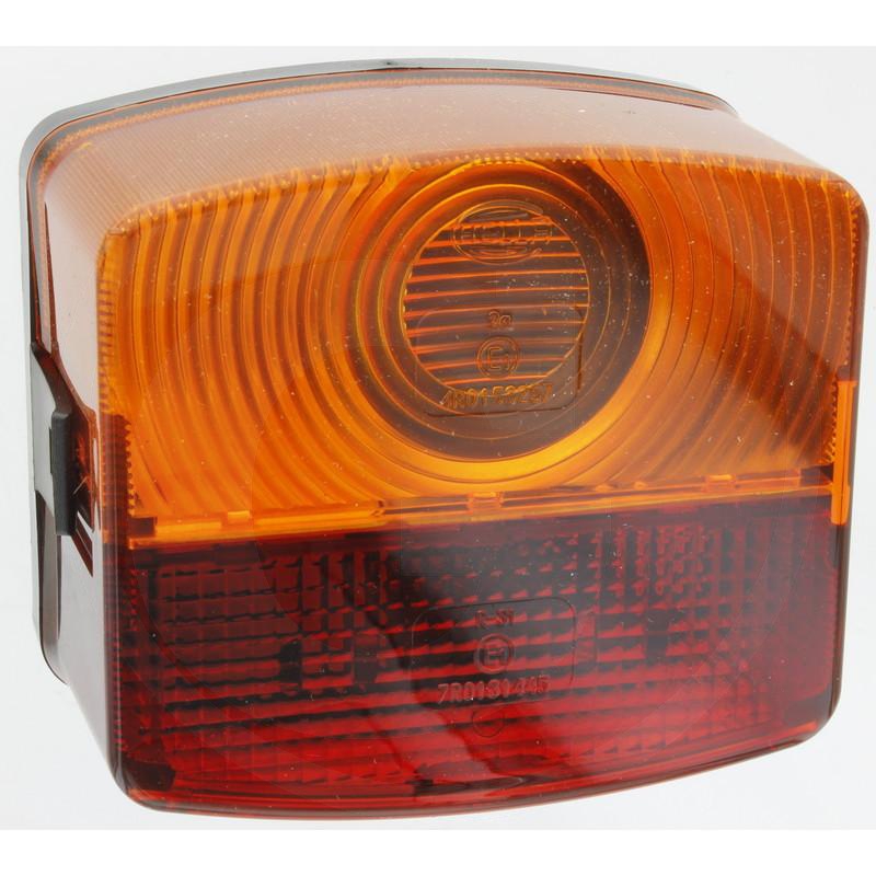 Zdjęcie 1: Hella Lampa zespolona tylna