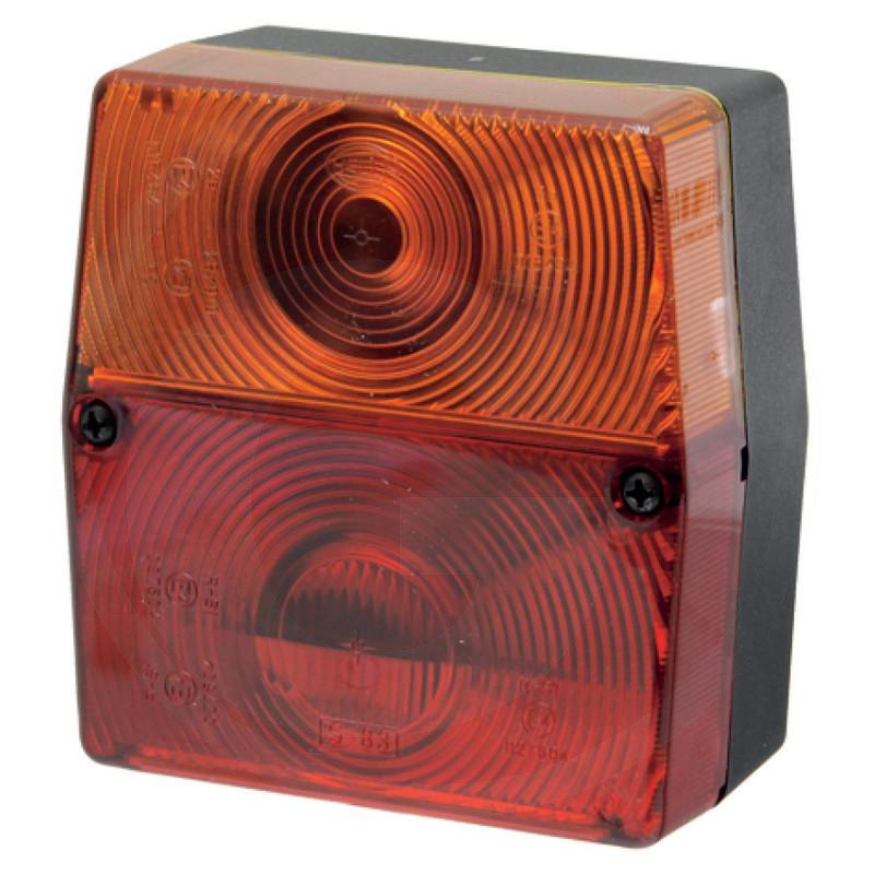 Zdjęcie 1: Hella Lampa zespolona tylna
