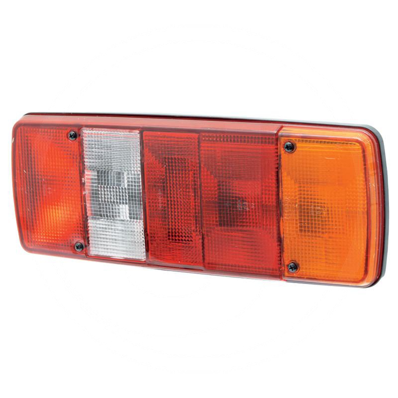 Zdjęcie 1: Hella Lampa zespolona tylna