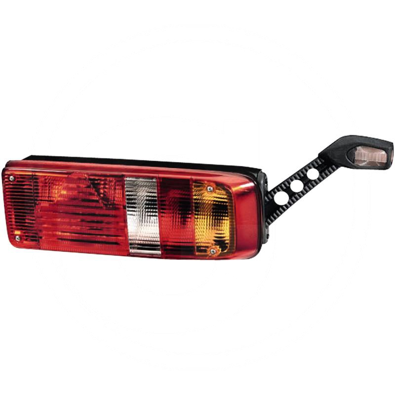 Zdjęcie 1: Hella Lampa zespolona tylna