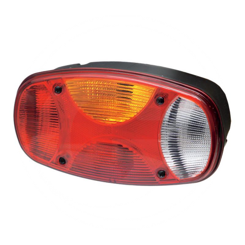 Zdjęcie 1: Hella Lampa zespolona tylna