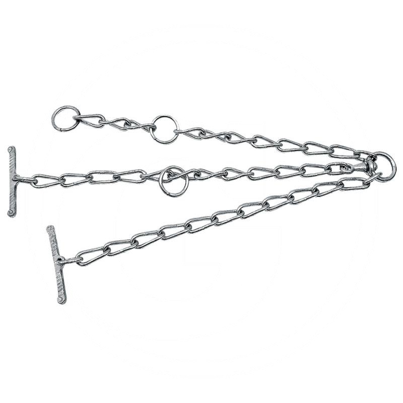 Zdjęcie 1:  Łańcuch dla krów