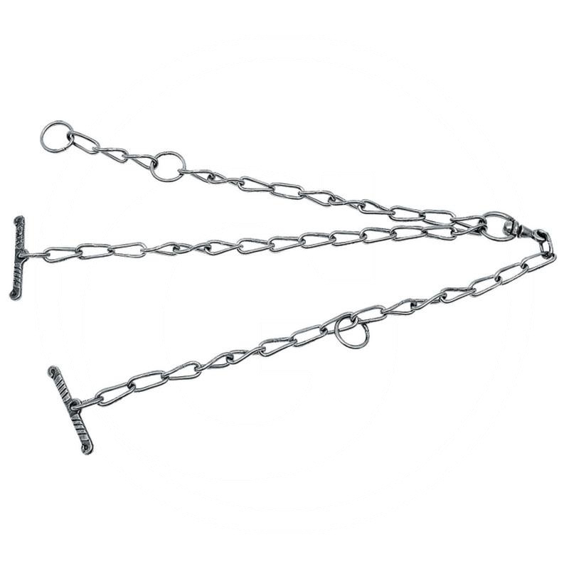 Zdjęcie 1:  Łańcuch dla krów