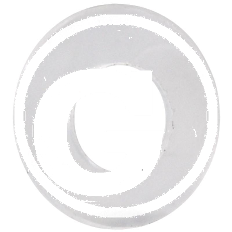 Zdjęcie 1: Podkładka okrągła z tworzywa sztucznego