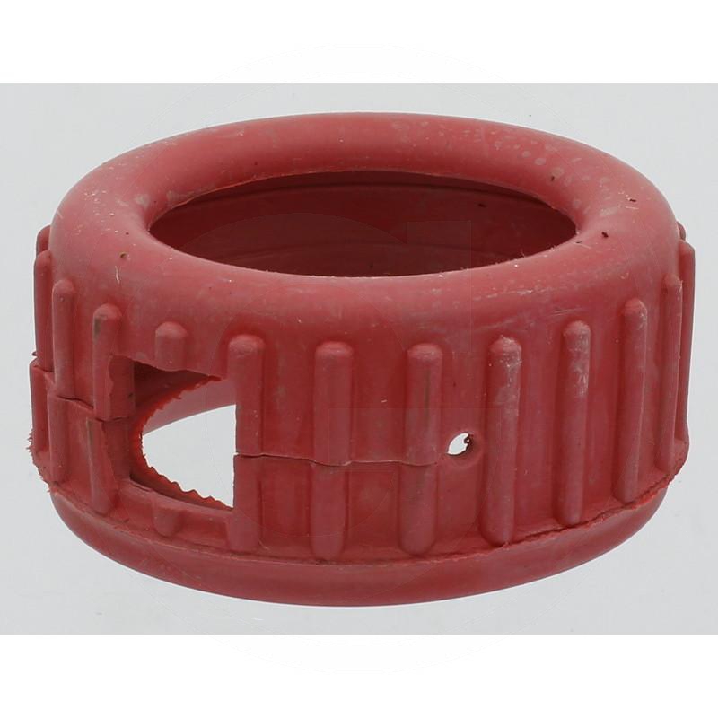 Zdjęcie 1: Osłona na manometr