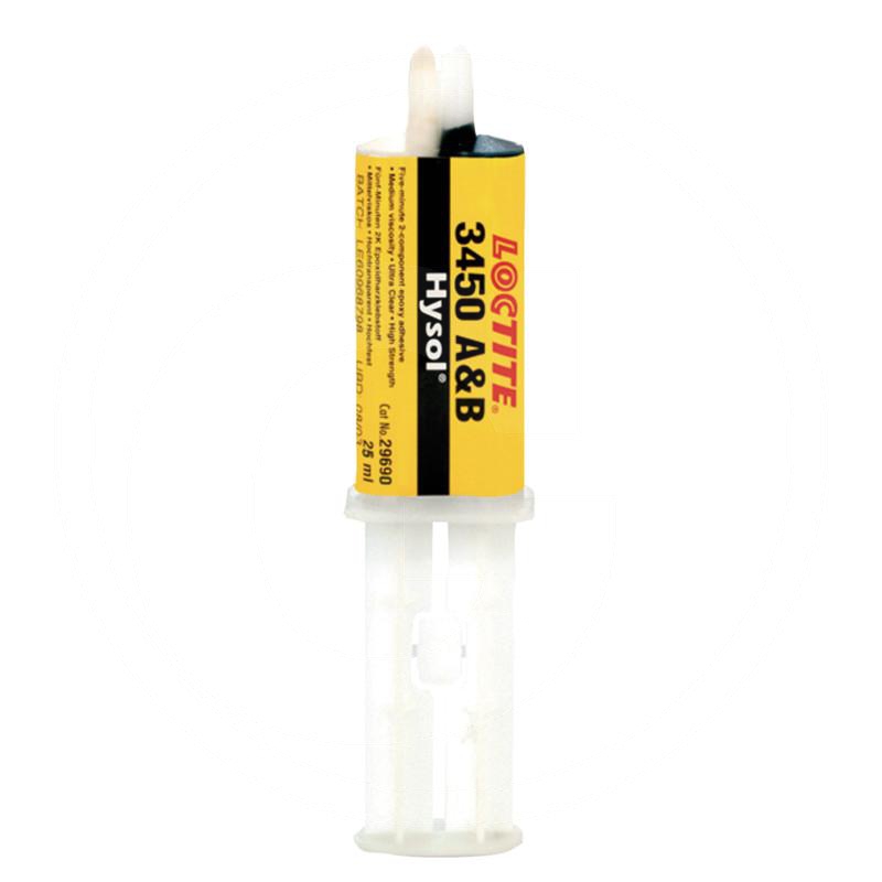 Zdjęcie 1: Loctite / Teroson Klej epoksydowy Loctite 3450, 25 ml