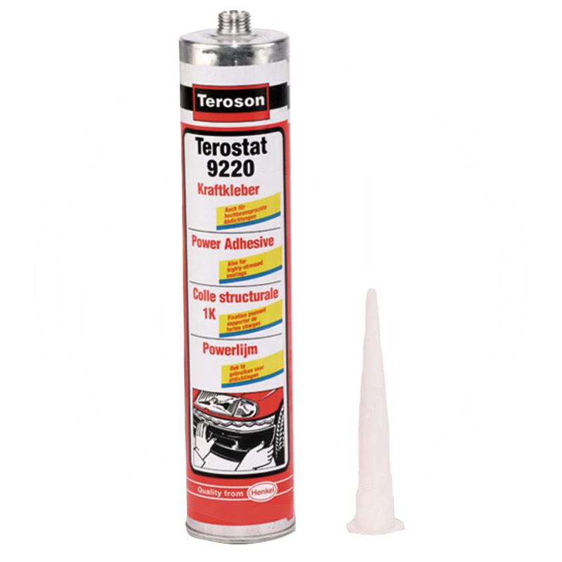 Zdjęcie 1: Loctite / Teroson Uszczelniacz Terostat 9220, 310 ml