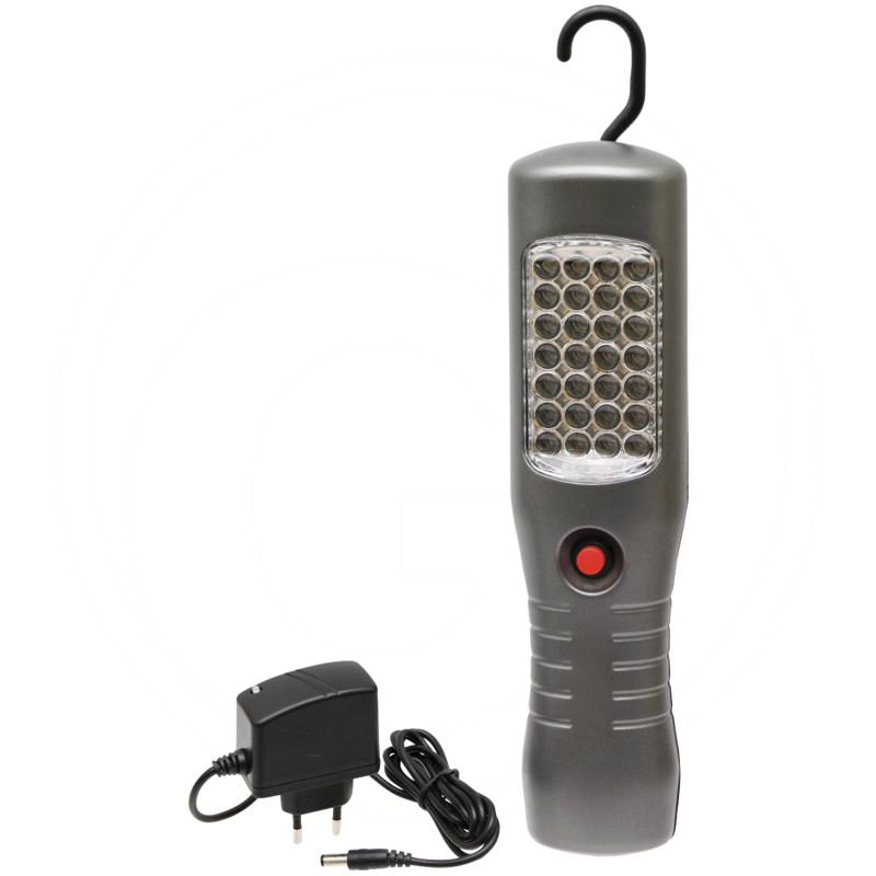 Zdjęcie 1:  Lampa LED