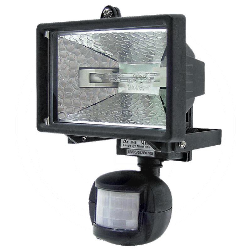 Zdjęcie 1:  Lampa halogenowa