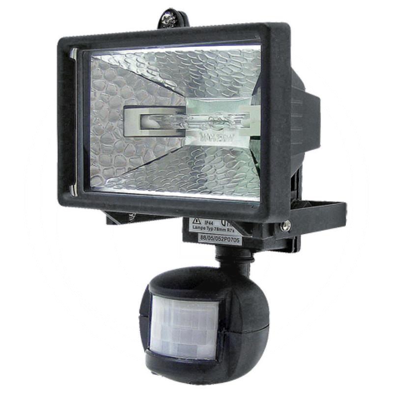 Zdjęcie 1:  Lampa halogenowa