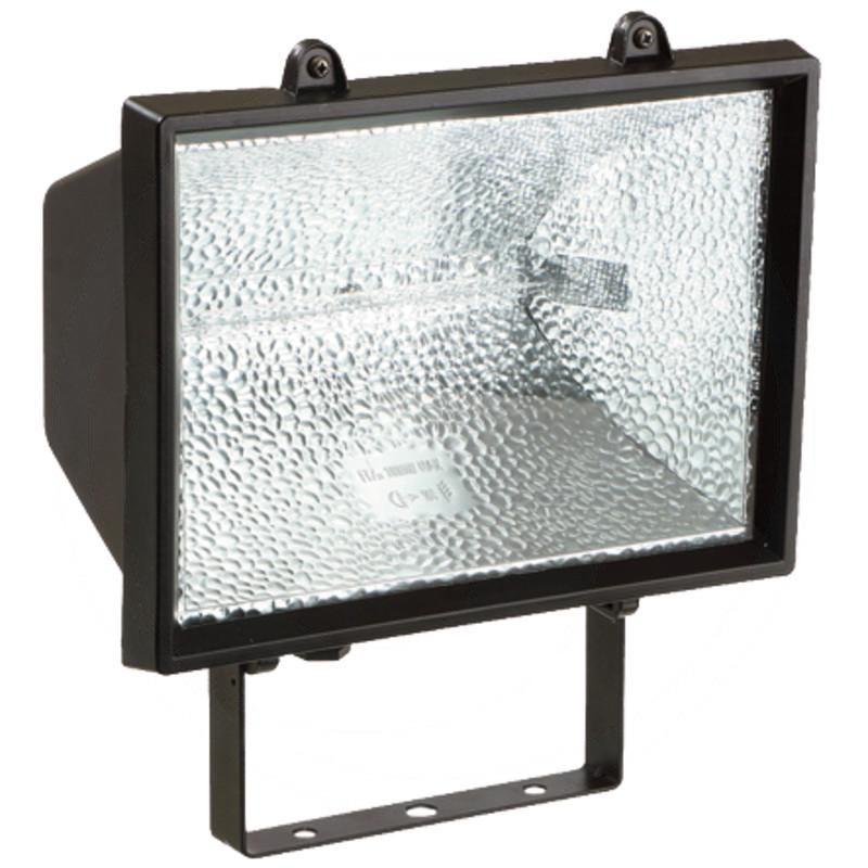 Zdjęcie 1:  Lampa halogenowa