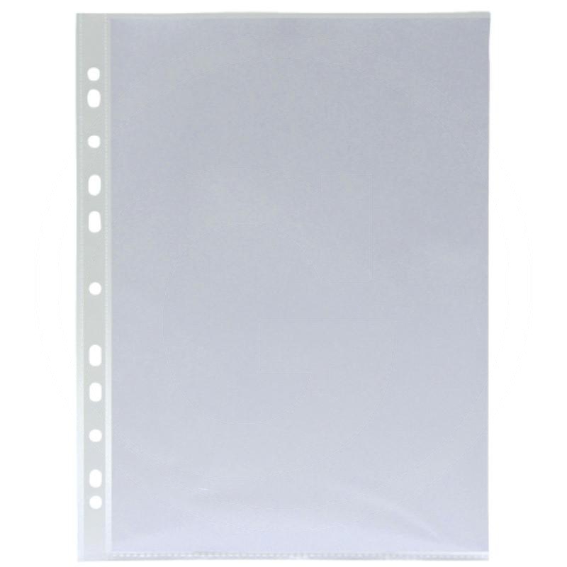 Zdjęcie 1:  Koszulki na dokumenty