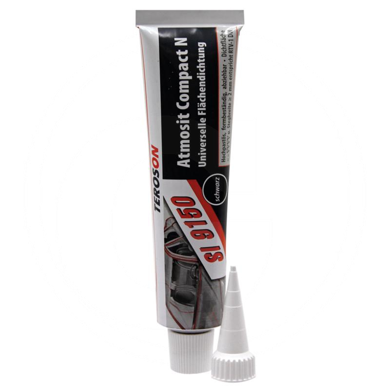 Zdjęcie 1: Loctite / Teroson Uszczelniacz Teroson Atmosit compact N, 75 ml