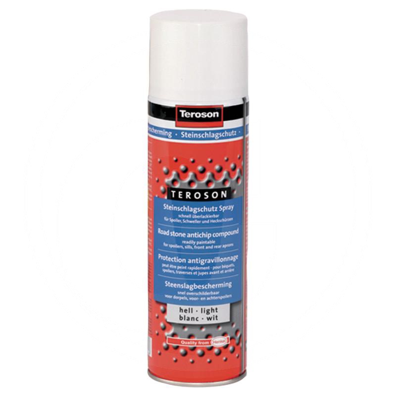 Zdjęcie 1: Loctite / Teroson Spray ochronny Teroson, 500 ml, jasny