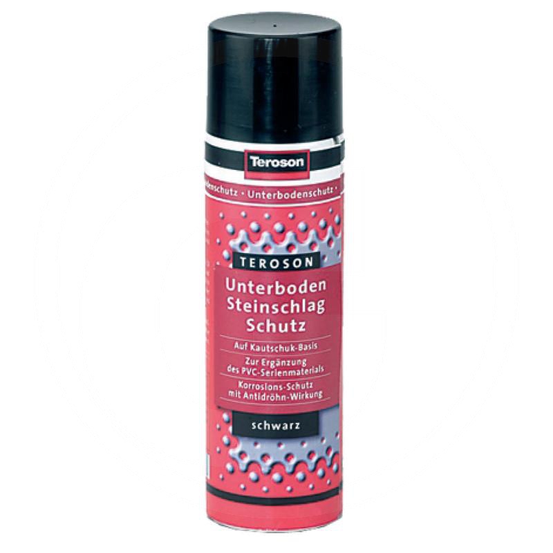 Zdjęcie 1: Loctite / Teroson Spray ochronny Teroson, 500 ml, ciemny