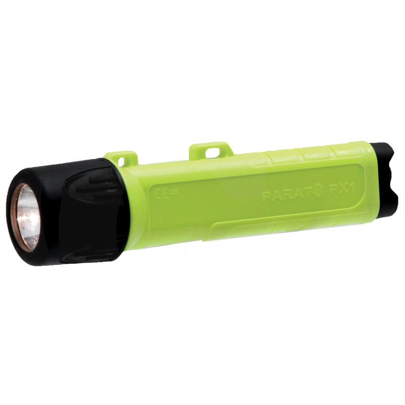 Zdjęcie 1:  Lampa bezpieczeństwa PX1