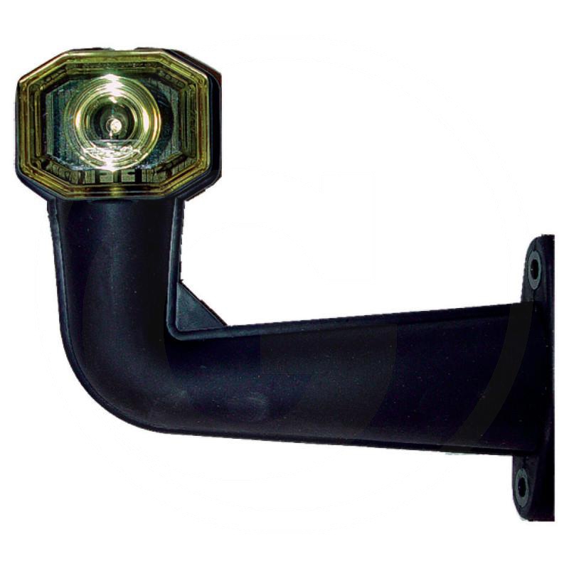 Zdjęcie 1: PROPLAST Lampa obrysowa LED