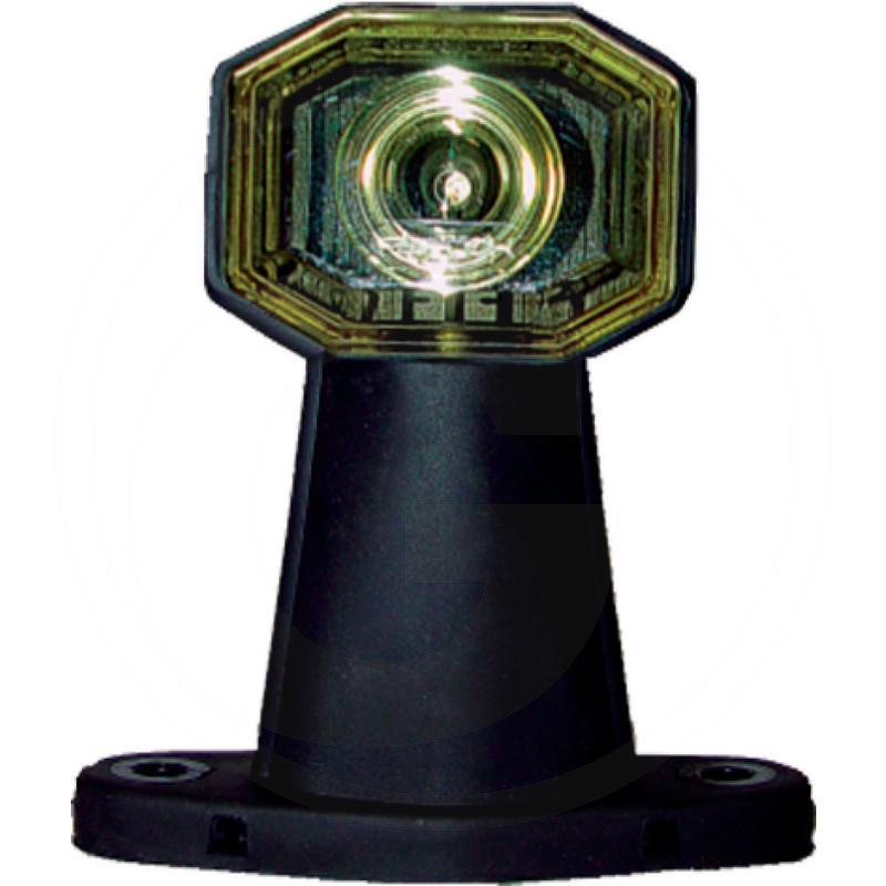 Zdjęcie 1: PROPLAST Lampa obrysowa LED