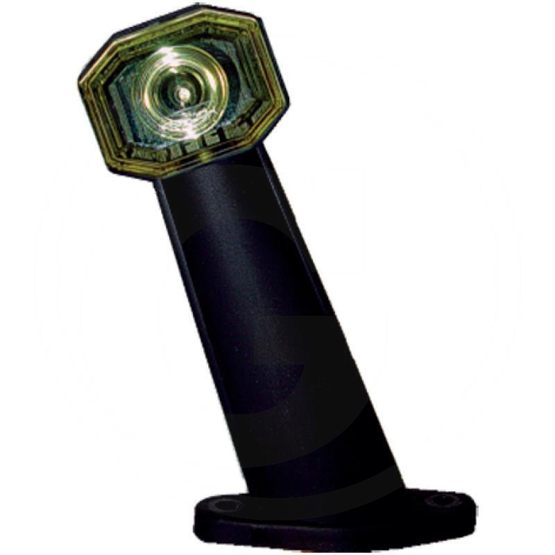 Zdjęcie 1: PROPLAST Lampa obrysowa LED