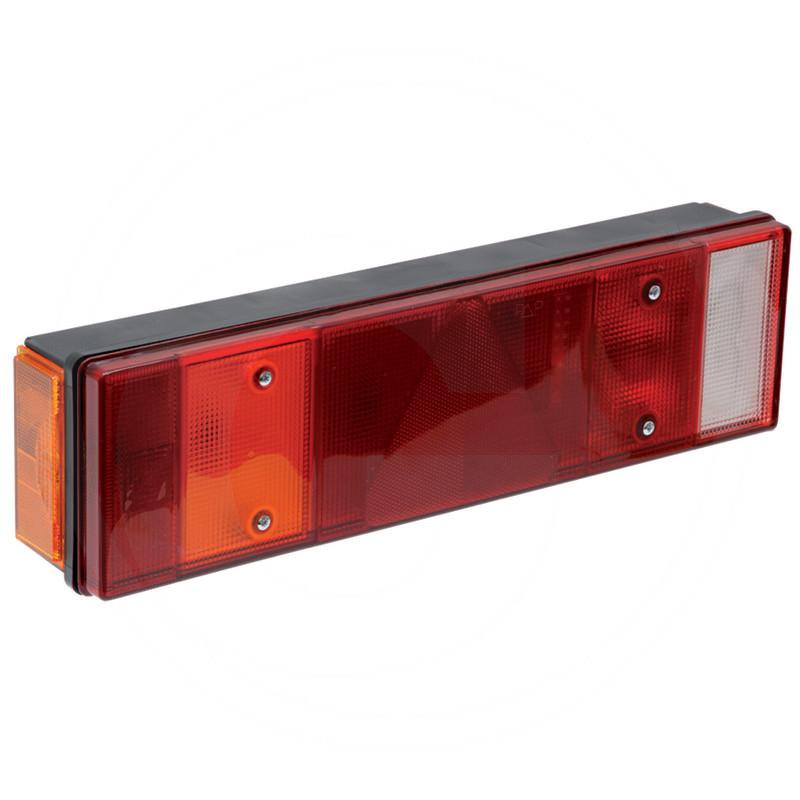 Zdjęcie 1: PROPLAST Lampa zespolona tylna