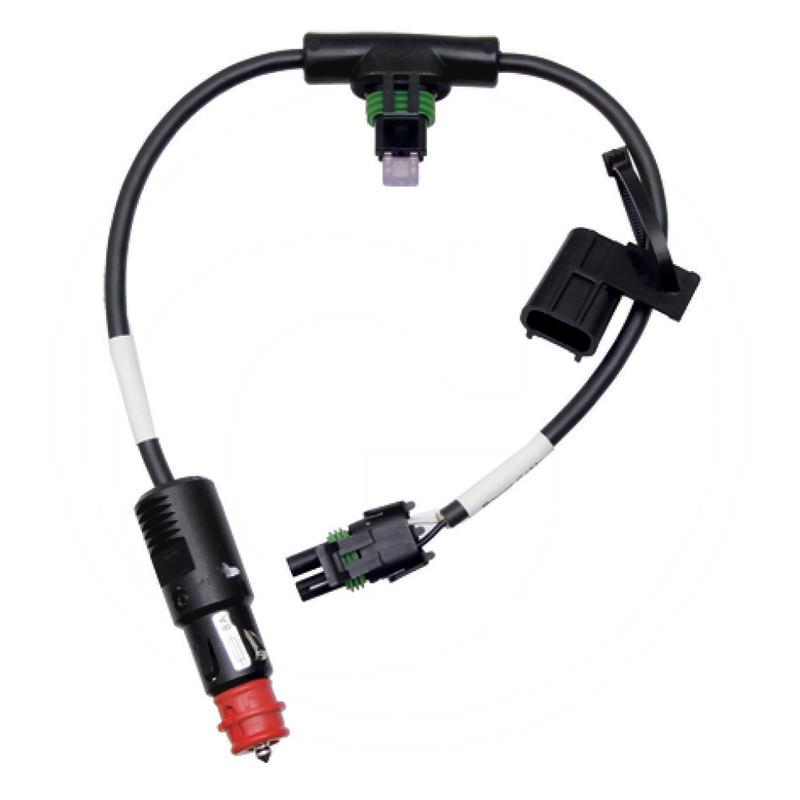 Zdjęcie 1: TeeJet Zasilanie do Power/Can/Data Kabel