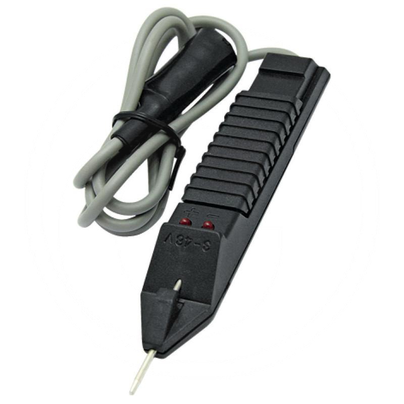 Zdjęcie 1:  Lampa testowa LED