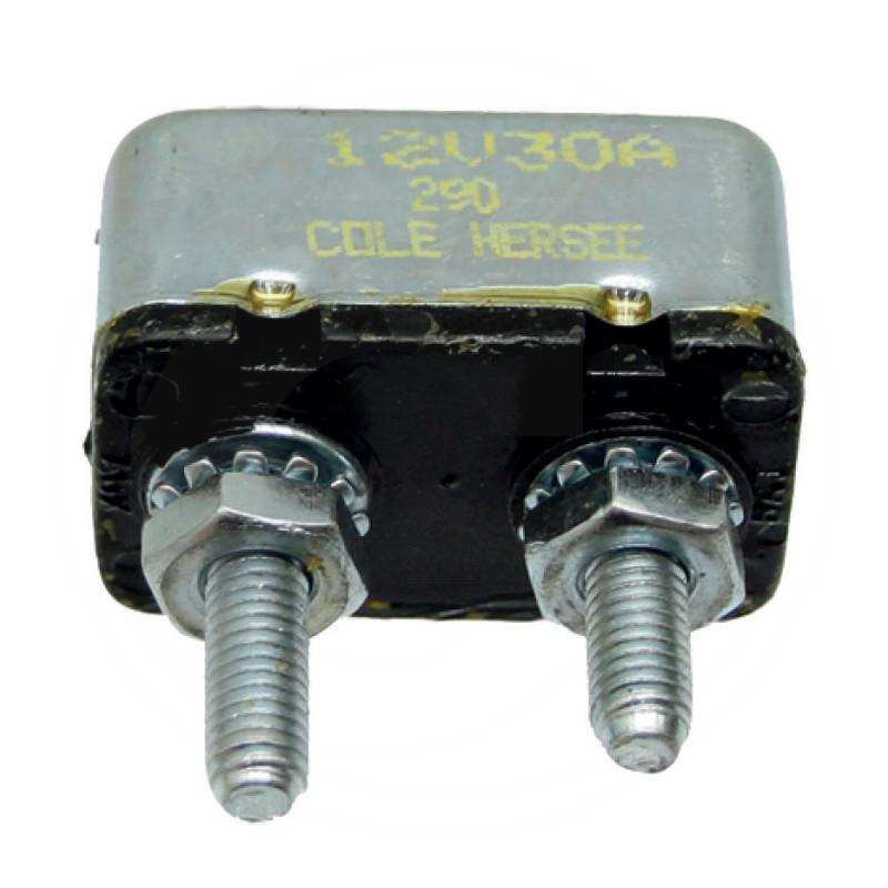 Zdjęcie 1: Przekaźnik