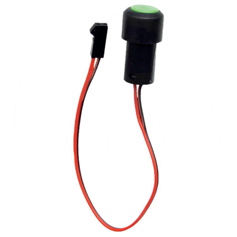 Zdjęcie 1: Przycisk Powershuttle