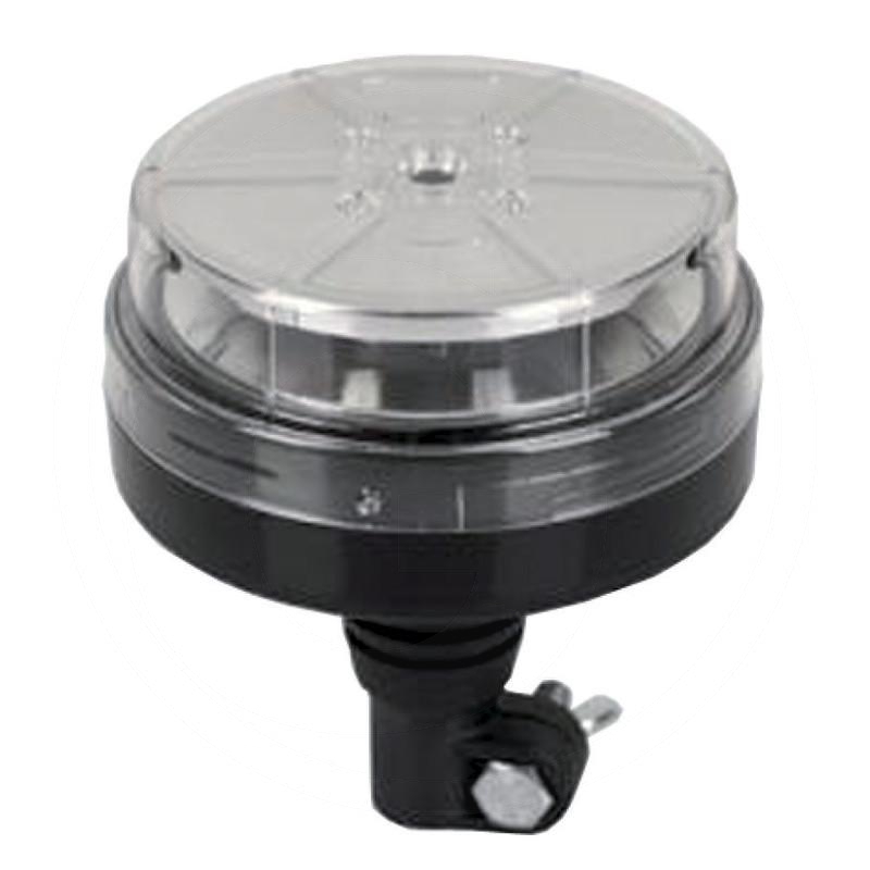 Zdjęcie 1:  Lampa błyskowa LED