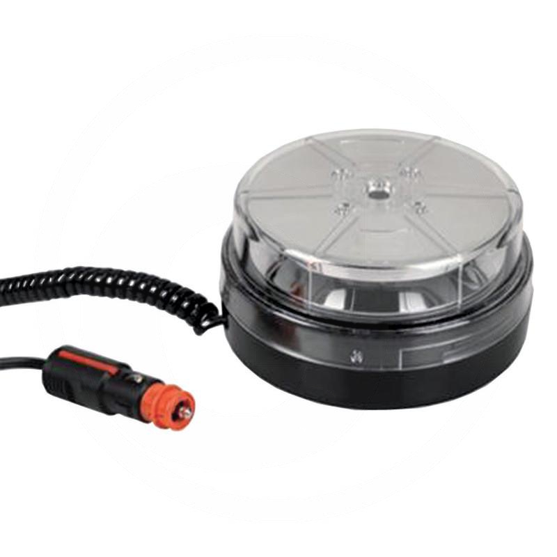 Zdjęcie 1:  Lampa błyskowa LED