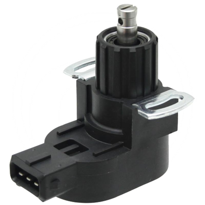 Zdjęcie 1: Potencjometr