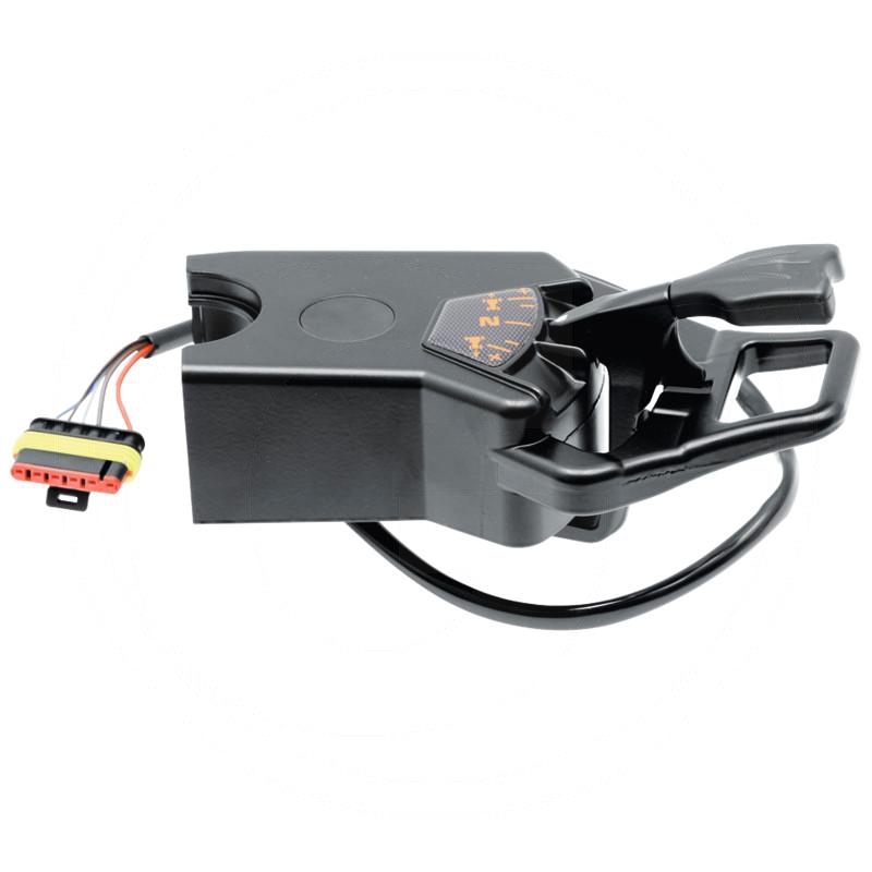 Zdjęcie 1: Napęd oscylujący