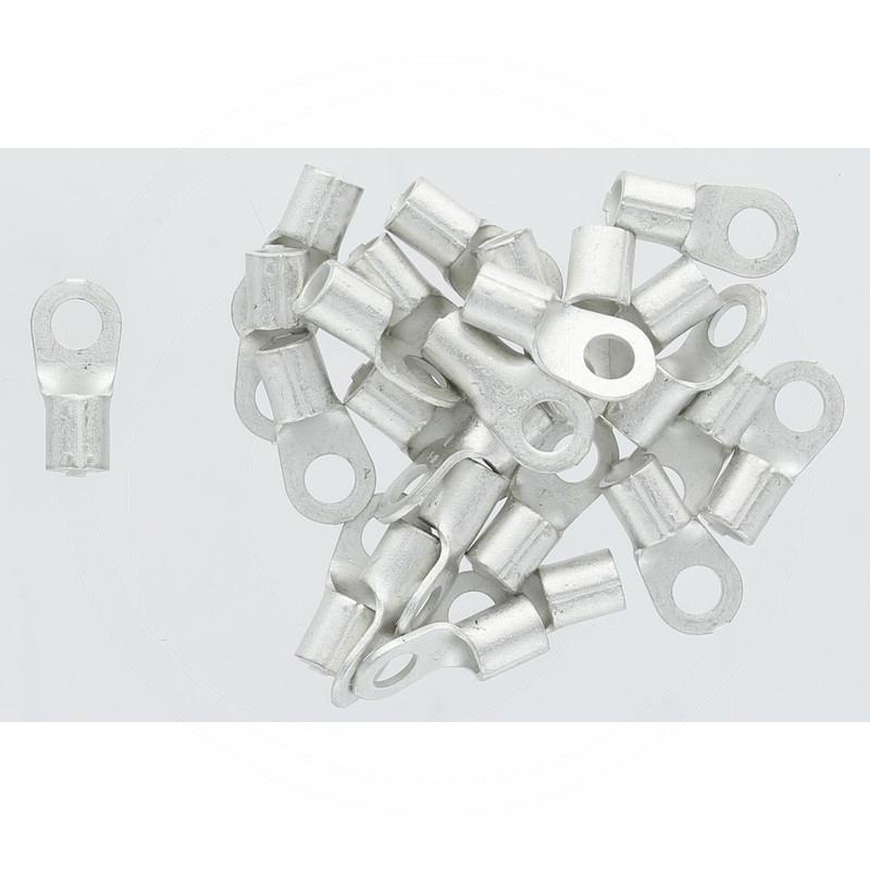 Zdjęcie 1: Łącznik zaciskowy