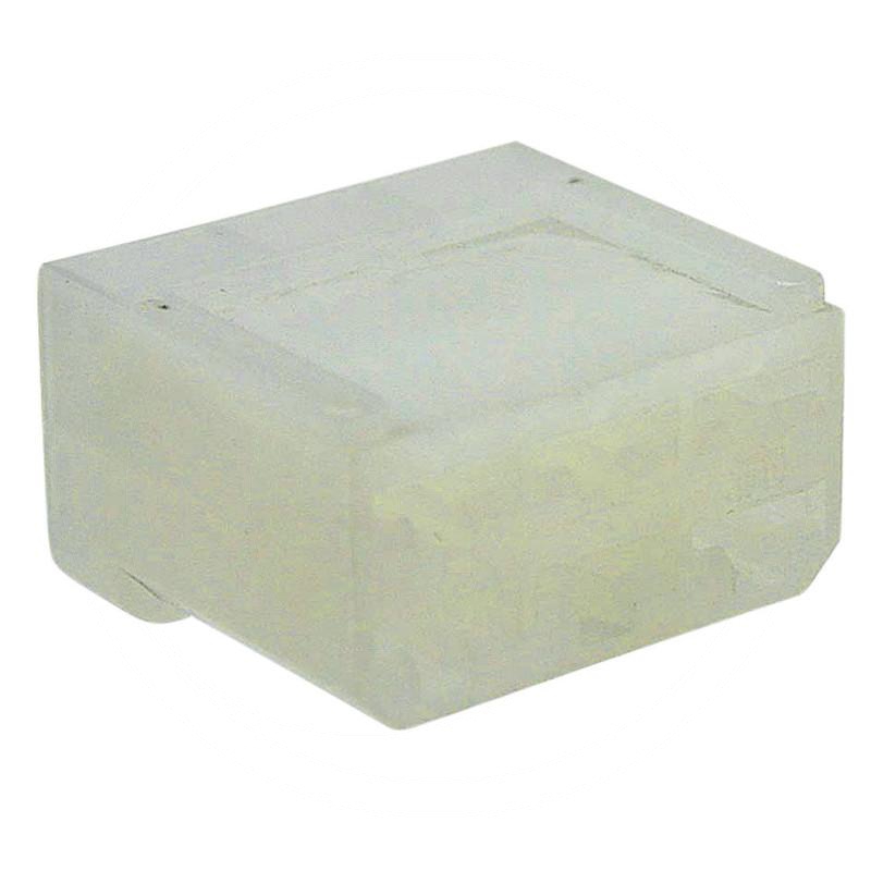 Zdjęcie 1: Obudowa wtyczki